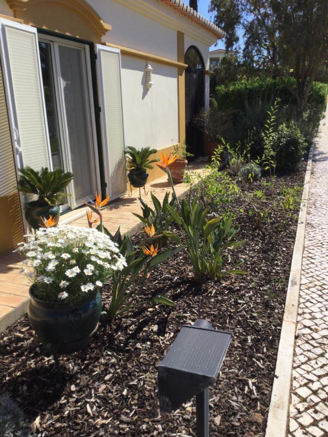 2Bedroom Bungalow Heated Shared Pool ,Near Carvoeiro And Ferrugudo Ngoại thất bức ảnh