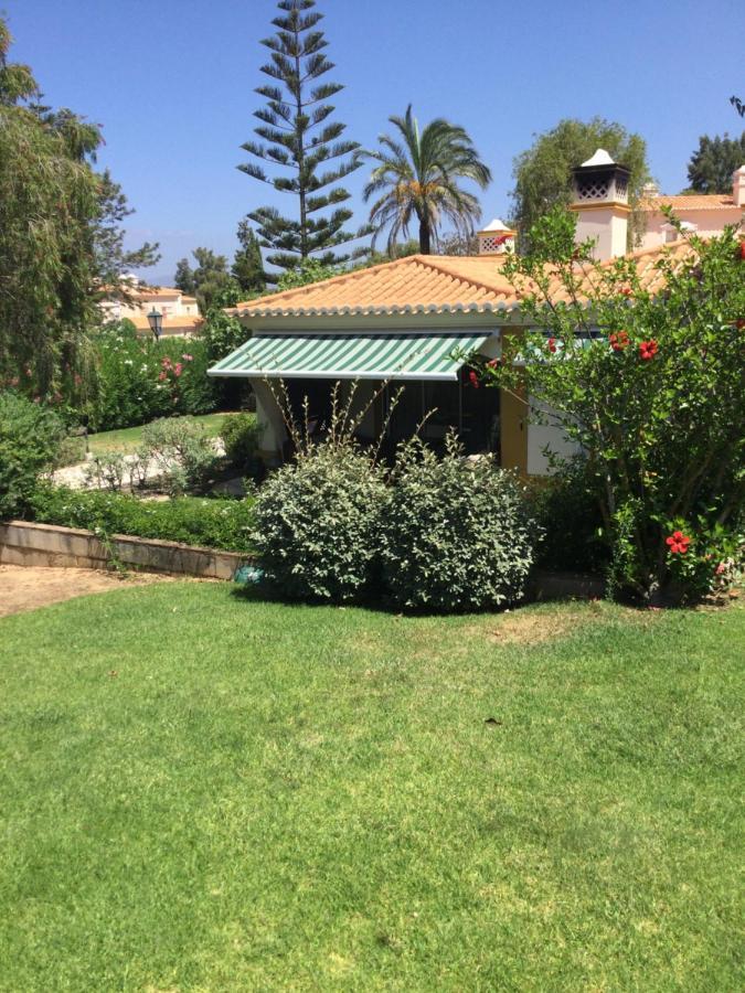 2Bedroom Bungalow Heated Shared Pool ,Near Carvoeiro And Ferrugudo Ngoại thất bức ảnh
