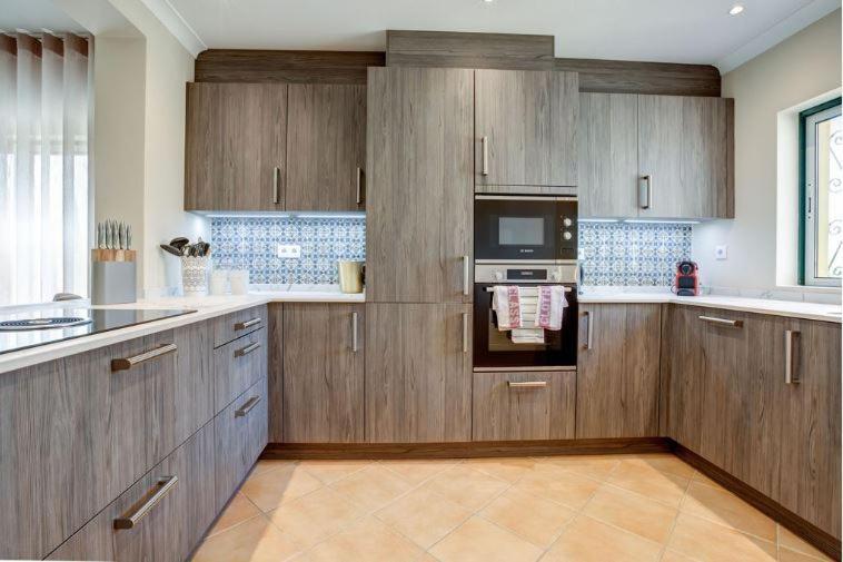 2Bedroom Bungalow Heated Shared Pool ,Near Carvoeiro And Ferrugudo Ngoại thất bức ảnh