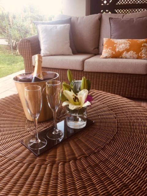 2Bedroom Bungalow Heated Shared Pool ,Near Carvoeiro And Ferrugudo Ngoại thất bức ảnh